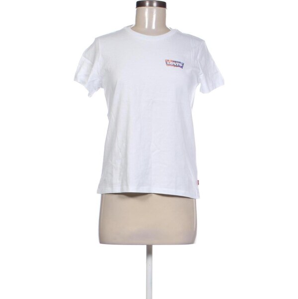 Dámske tričko Levis 66213367