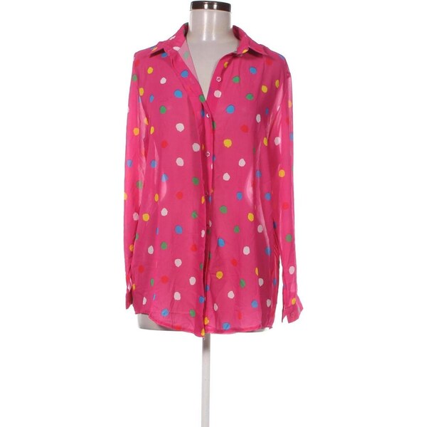 Dámska košeľa NEW COLLECTION 66213413