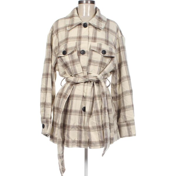 Dámsky kabát NA-KD 66213489