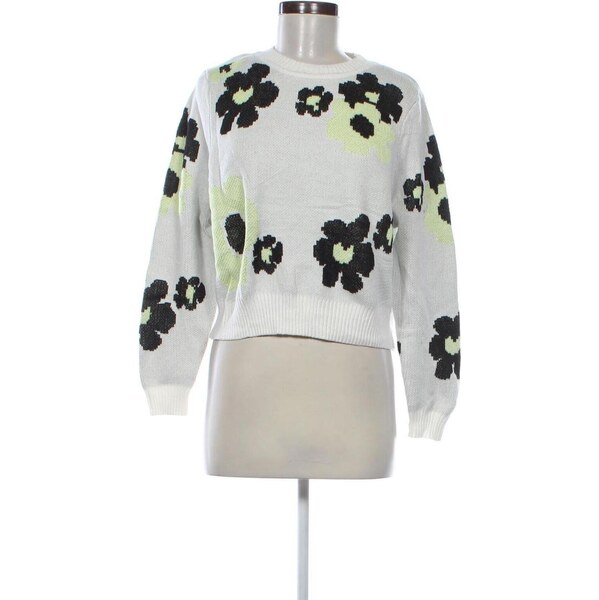 Dámsky pulóver SHEIN 66214008