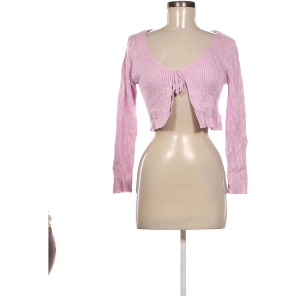 Dámsky kardigán SHEIN 66214007