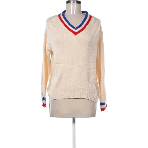 Dámsky pulóver SHEIN 66213193