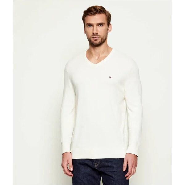 Tommy Hilfiger Sveter | Regular Fit 63375849