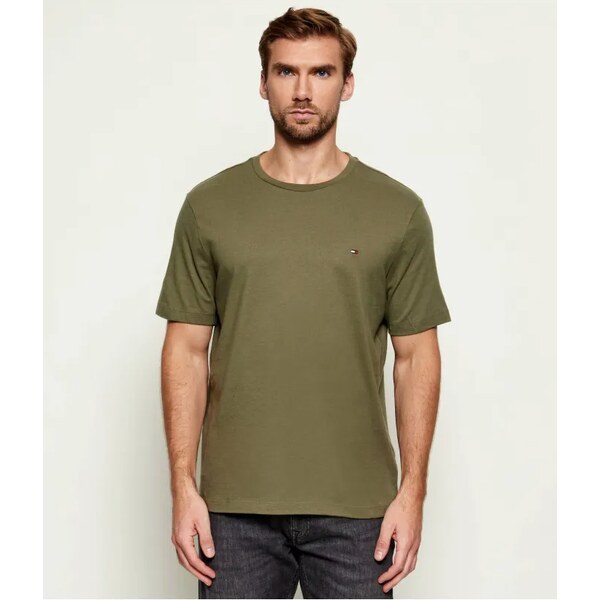 Tommy Hilfiger Tričko | Regular Fit 62558046