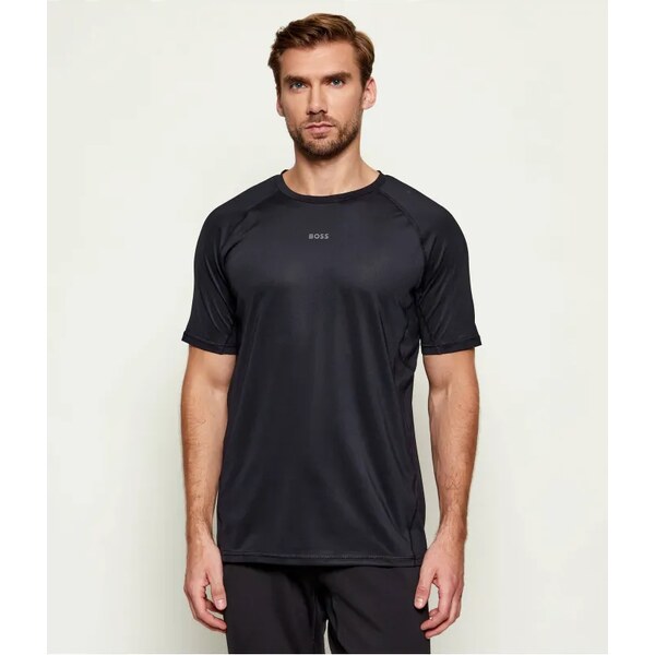 BOSS GREEN Tričko Active 1 | Slim Fit | stretch 62022068