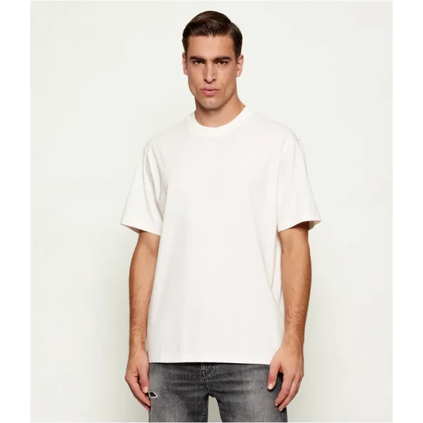 HUGO Tričko Dapolino | Relaxed fit 66375662