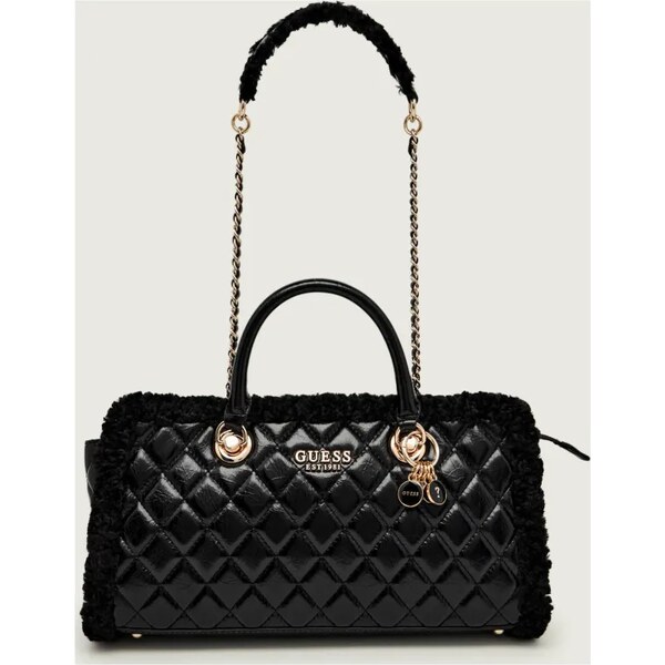 Guess Kufrík CRISTI | shearling 65610996