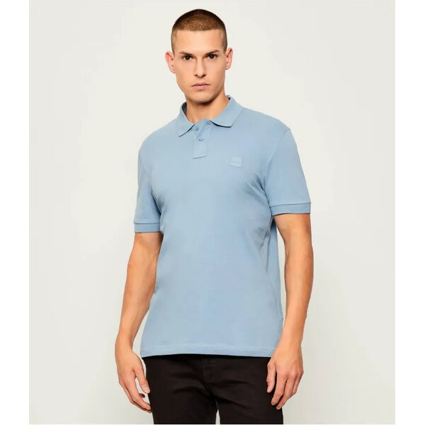 BOSS ORANGE Polo tričko Passenger | Slim Fit 65531051