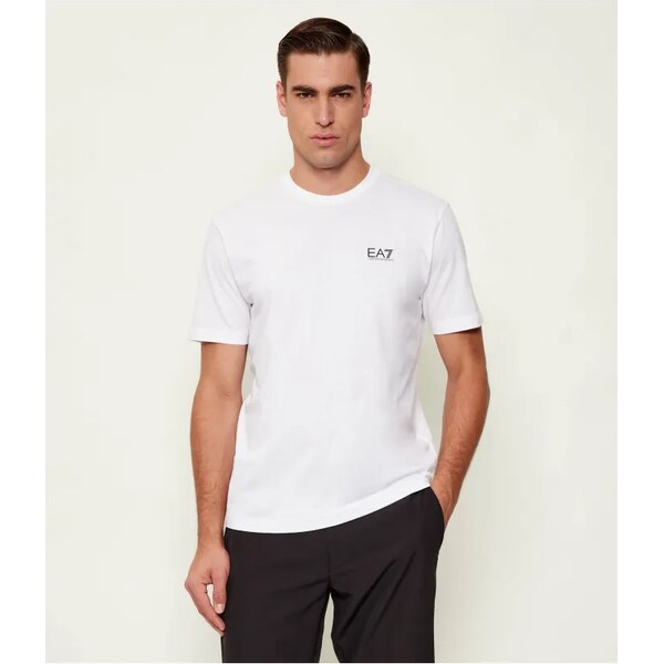 EA7 Tričko | Regular Fit 61720676