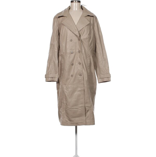 Dámska kožená bunda Gipsy 66213776