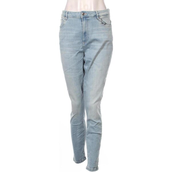 Dámske džínsy Vero Moda 66213781