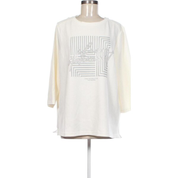 Dámska blúza Cecil 66213801