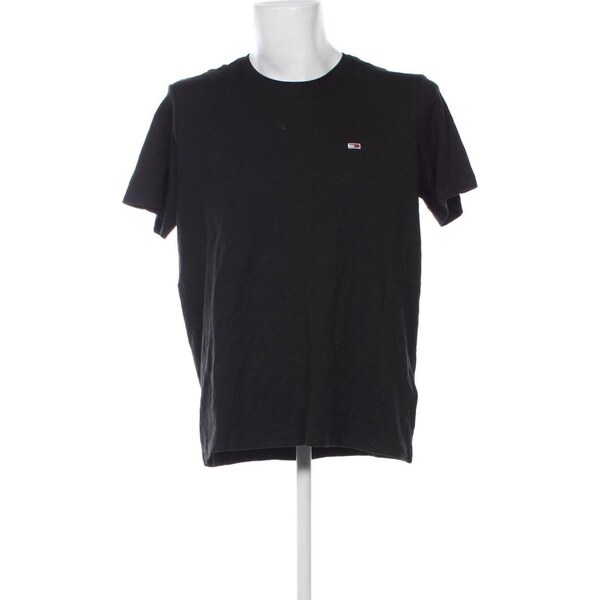 Pánske tričko Tommy Jeans 66213836