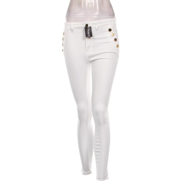 Dámske džínsy Vivance 66213873