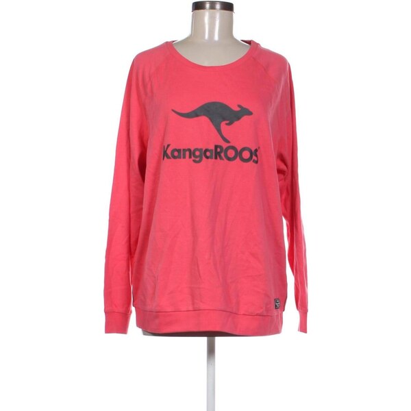 Dámska blúza Kangaroos 66213877