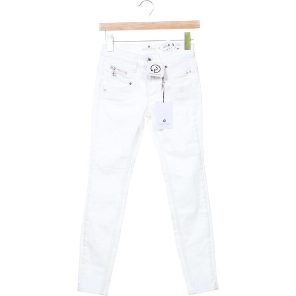 Dámske džínsy Freeman T. Porter 66213891