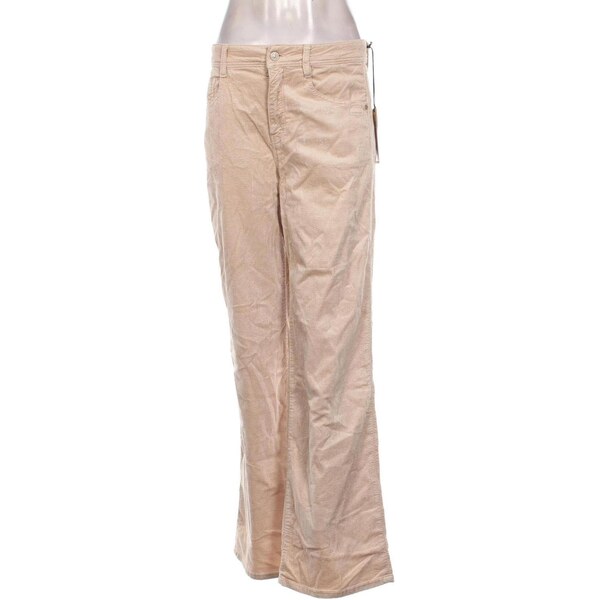 Dámske menčestráky Gang 66213886