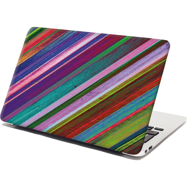 Sablio Samolepka na notebook Nafarbené oko 65098827