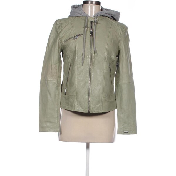 Dámska kožená bunda Maze 66214056