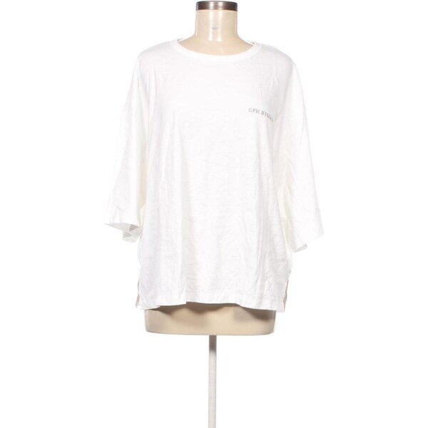 Dámske tričko Copenhagen Studios 66214107