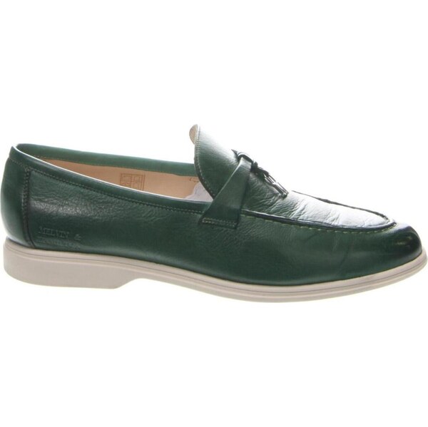 Pánske topánky Melvin & Hamilton 66214154