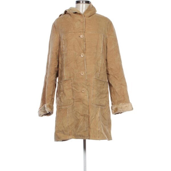 Dámsky kabát My Own 66214173