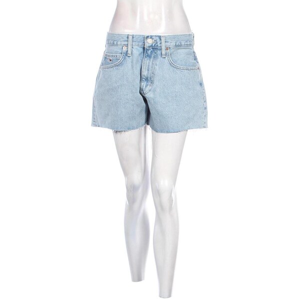 Dámske kraťasy Tommy Jeans 66214272