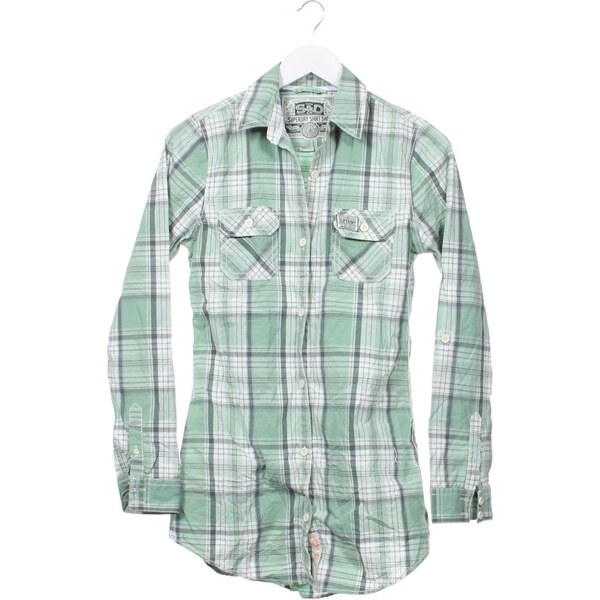 Pánska košeľa S&D 66214550