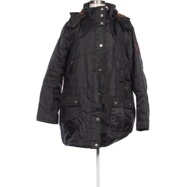 Dámska bunda Yessica 66214579