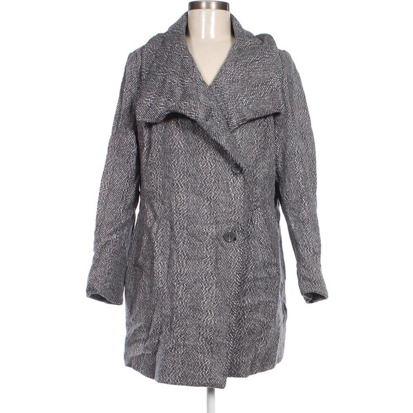 Dámsky kabát Gina Laura 66214900