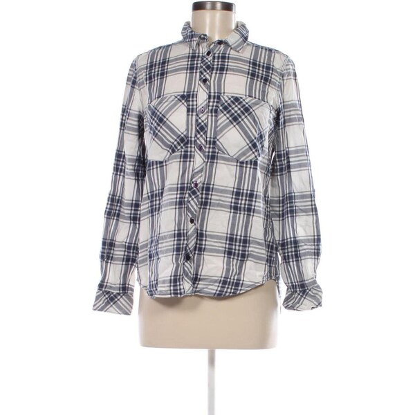 Dámska košeľa Stradivarius 66214608