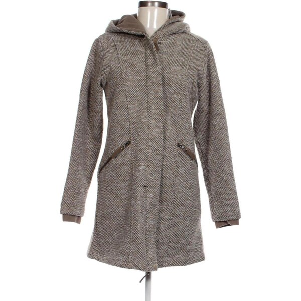 Dámska bunda Polarino 66214672