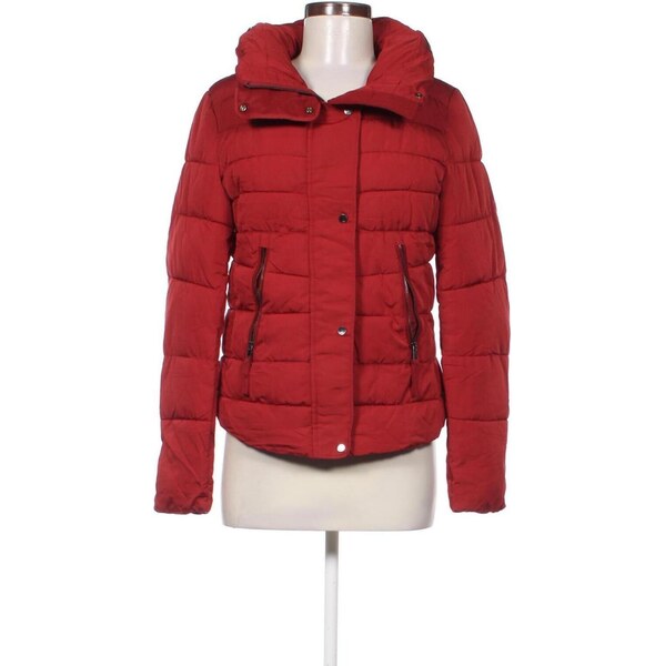 Dámska bunda Bershka 66214726