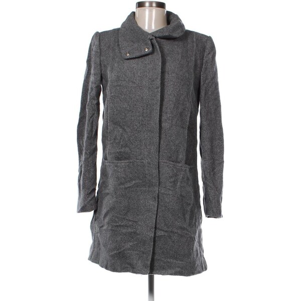 Dámsky kabát Mango 66214862