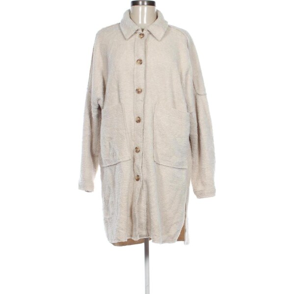 Dámsky kabát Fashion nova 66214876