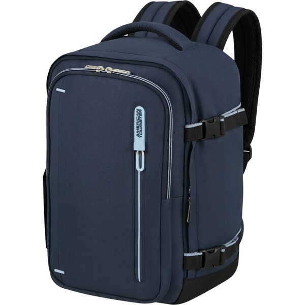 American Tourister American CLOUDRIDER CABIN BACKPACK S SKY NAVY 24l 66469841