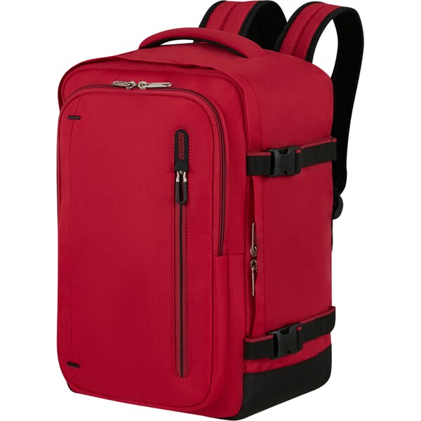 American Tourister American CLOUDRIDER CABIN BACKPACK S ASTRAL RED 24l 66469843