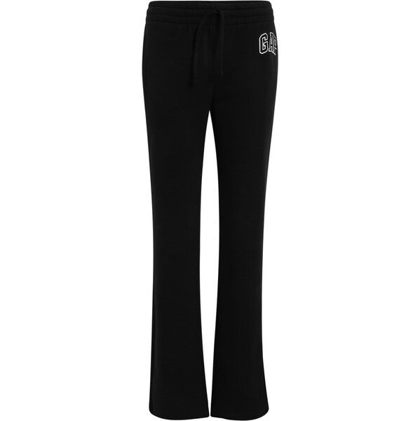 Gap Tall Nohavice HERITAGE čierna 66222124