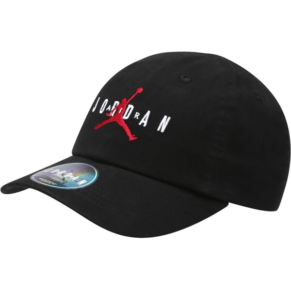 Jordan Klobúk červená / čierna / biela 66222135