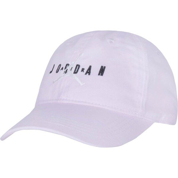 Jordan Klobúk ružová / čierna / biela 66222138