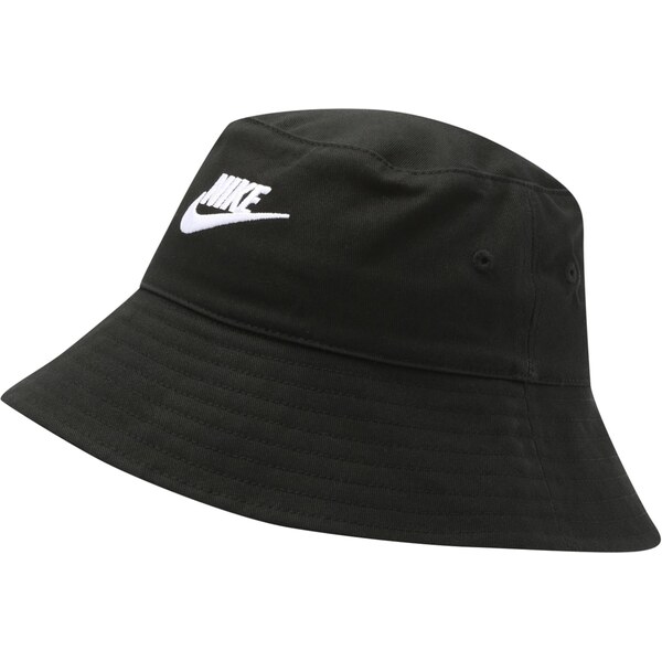 Nike Sportswear Klobúk FUTURA APEX BUCKET čierna / biela 66222149