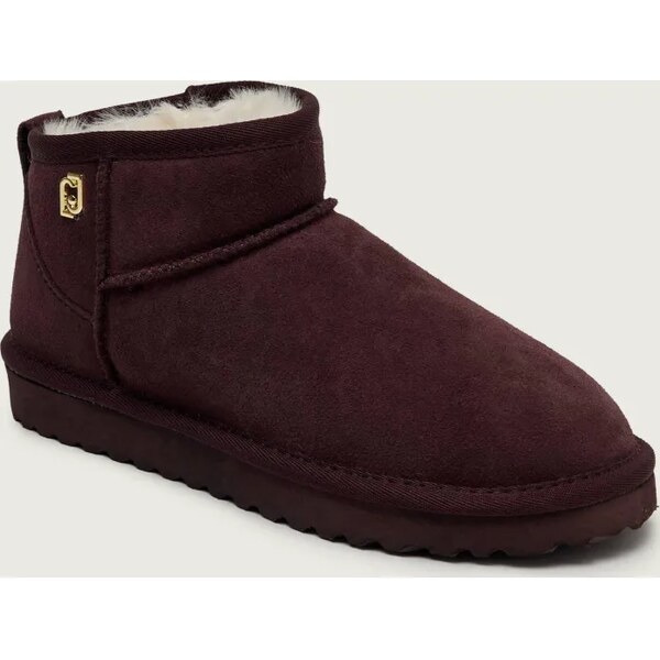 Liu Jo Snehule JIL 01 | semiš 66209287