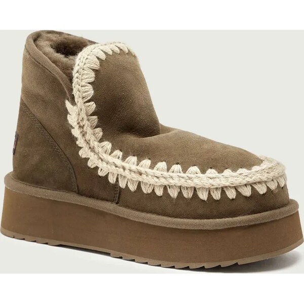 MOU Snehule Mini Eskimo Platform | semiš 66209322