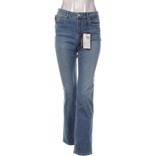 Dámske džínsy Vero Moda 66215245