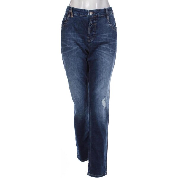 Dámske džínsy Gang 66215227