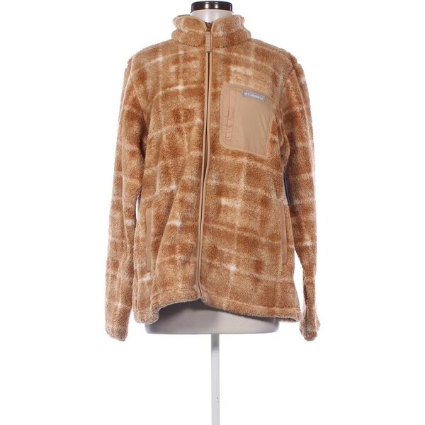 Dámska termo bunda Columbia 66215247