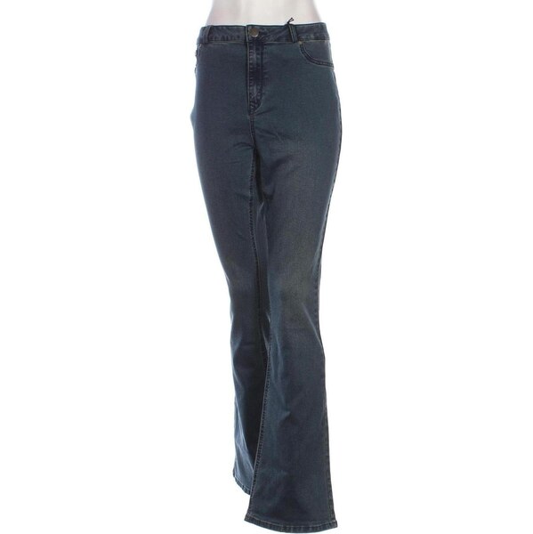 Dámske džínsy Arizona 66215291