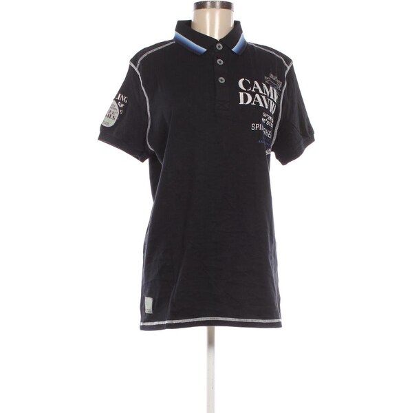 Dámske tričko Camp David 66215298