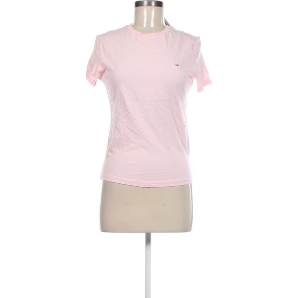 Dámske tričko Tommy Jeans 66215375