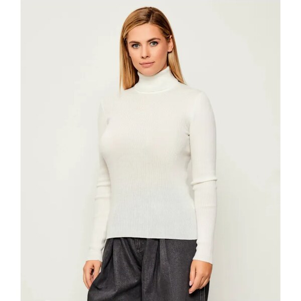 Joop! Vlnený rolák Kalis | Slim Fit 65485471